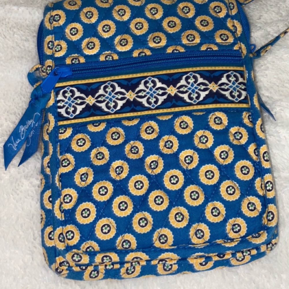Vera Bradley bag